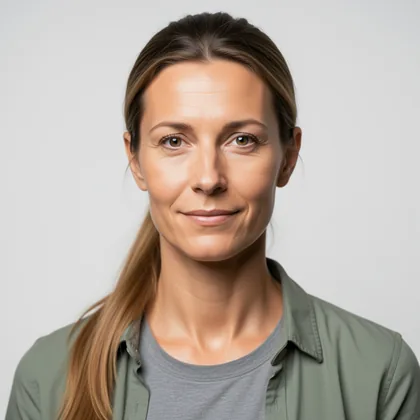 Anke Scherer