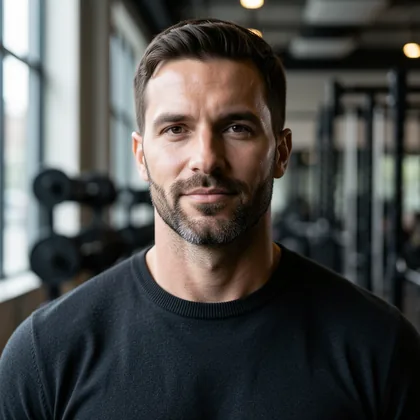 Lukas Eberhardt