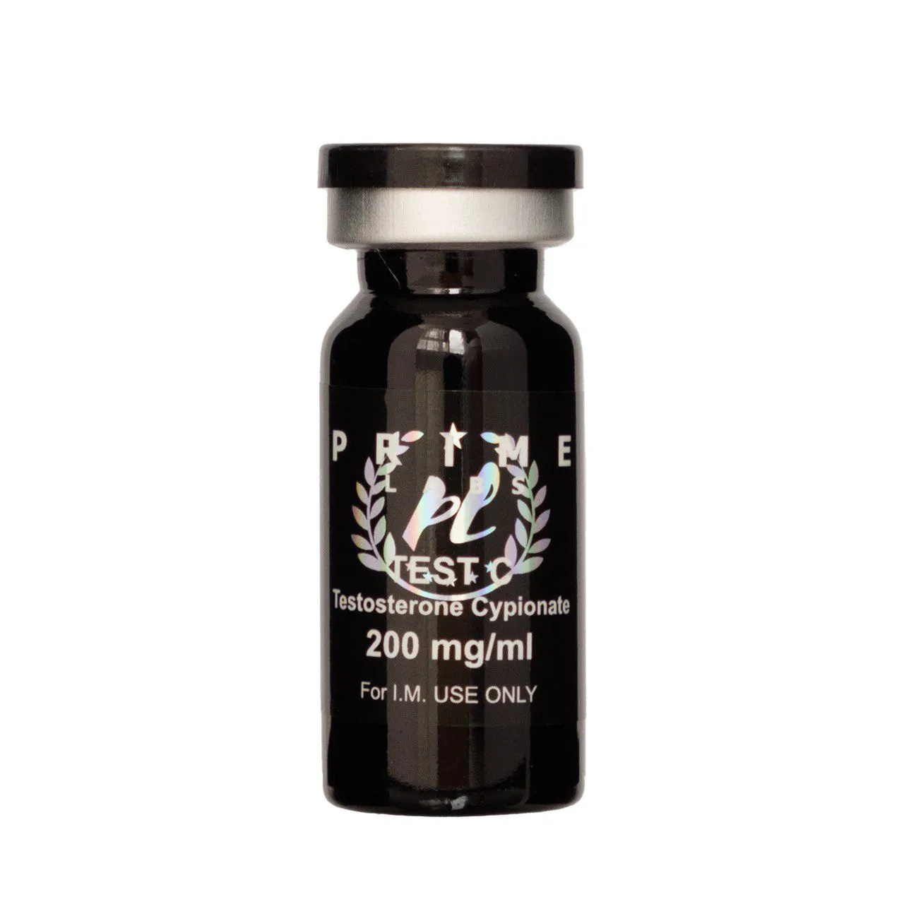 Testosterone Cypionate 10ml/200mg Test Cypionate – Prime