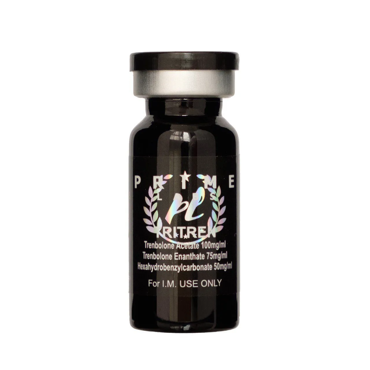 3-Trenbolone 200 10ml/200mg Tren /Enanthate/Acetate/Hexahydroben Zylcarbonate – Prime