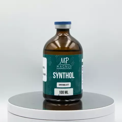 Syntol 100ml Synthrol 877 - Magnus
