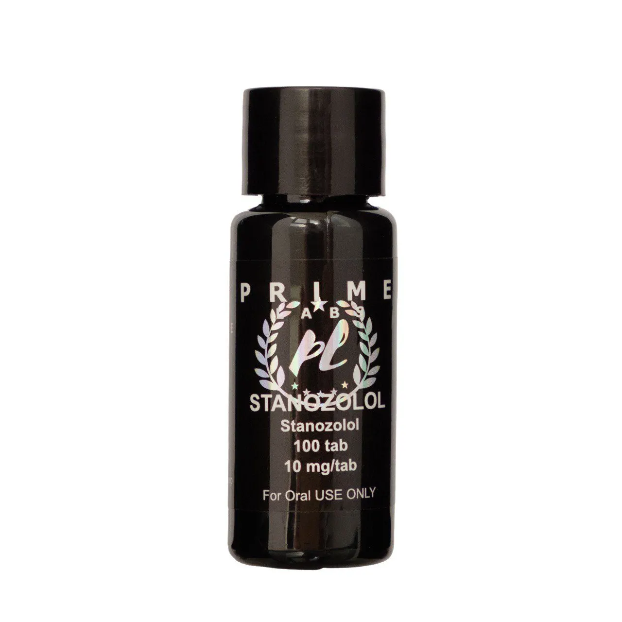 Stanozolol 100tab/10mg Stanozolol - Prime