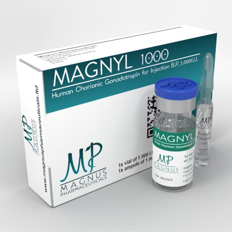 №1 PCT Recovery Cycle Course – Magnus image 3