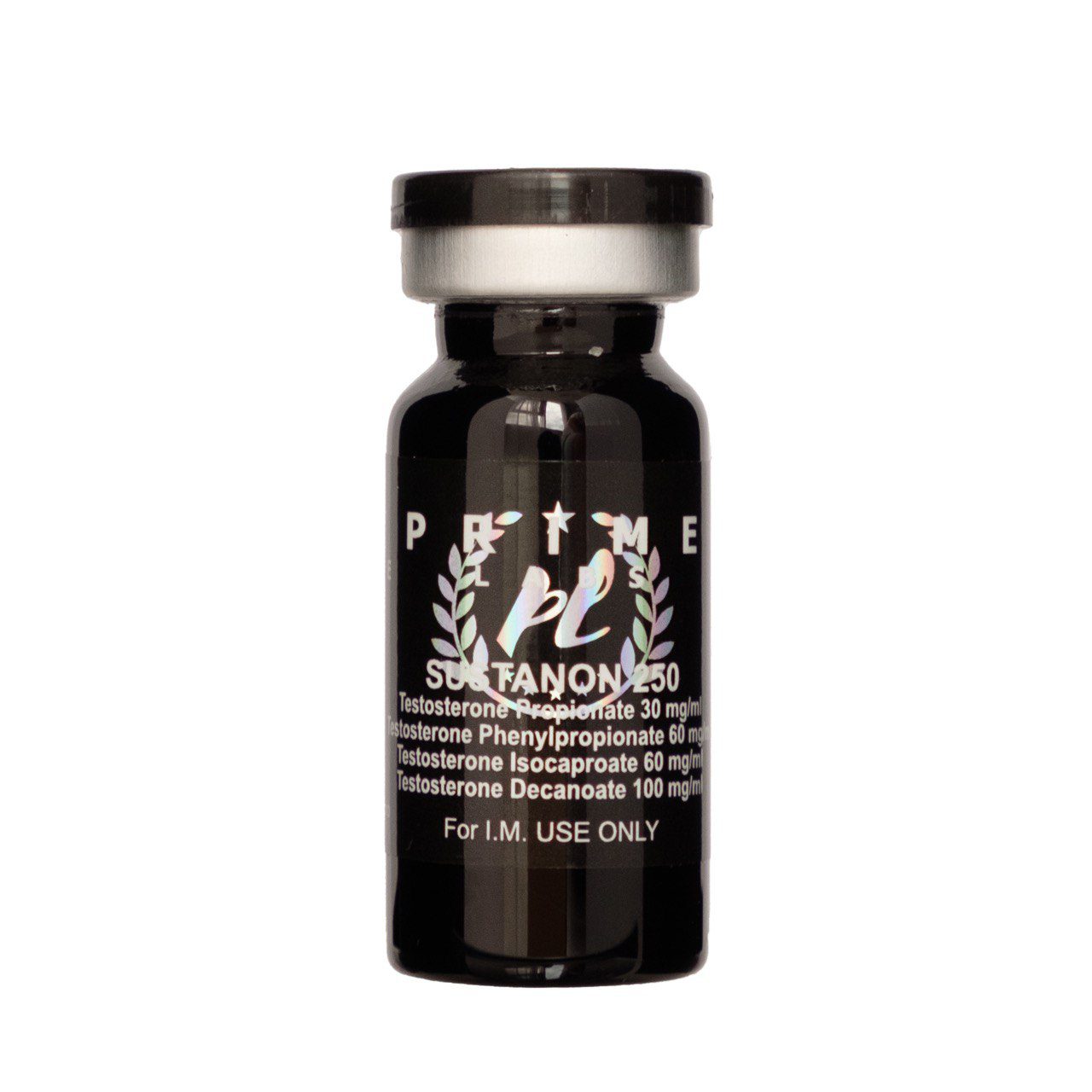 Sustanone 10ml/250mg Testosterone Blend – Prime