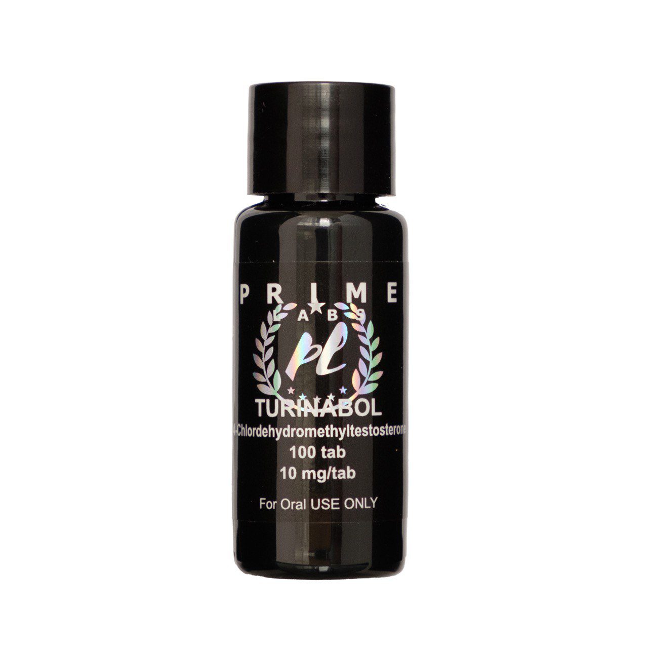 Turinabol 100tab/10mg 4-Chlorodehydromethyl Testosterone – Prime